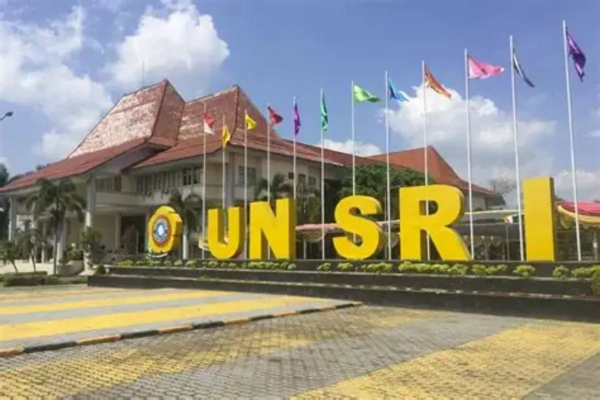 Universitas Terbaik di Sumatera Selatan untuk Pilihan Kuliah