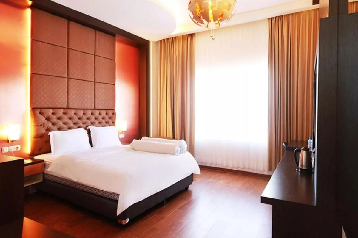 Rekomendasi Hotel Bintang 3 di Ternate Terbaik 2026