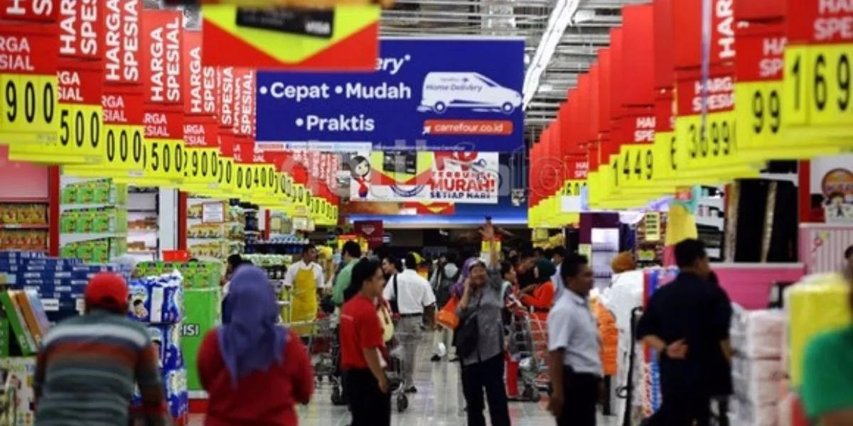 Perusahaan Dagang: Pengertian, Jenis, dan Ciri Khas Usahanya