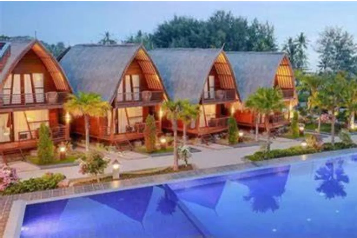 7 Hotel di Jepara Dekat Pantai, Cocok untuk Liburan Keluarga