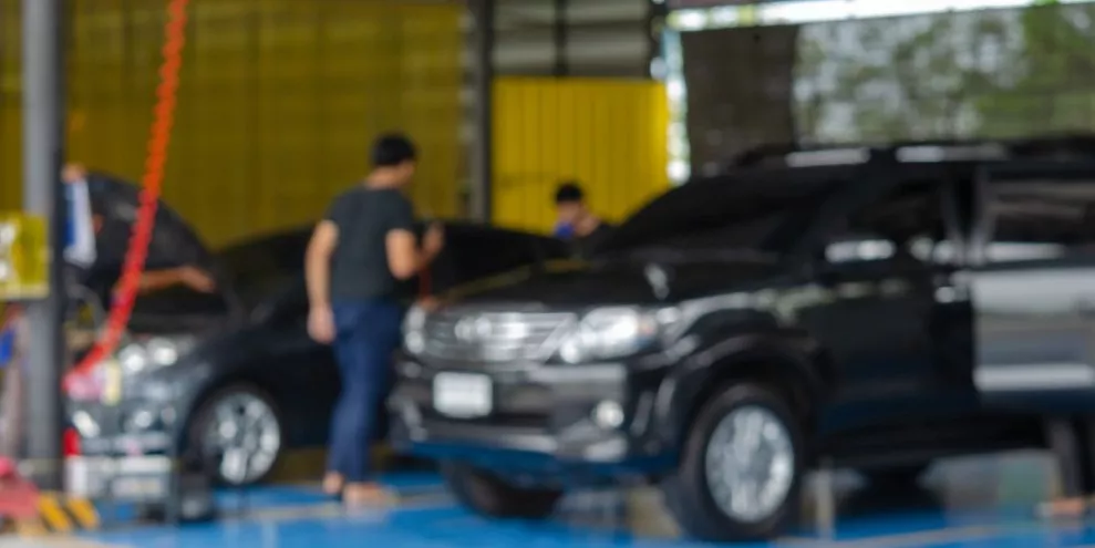 Panduan Lengkap dan Tips Memilih Bengkel Mobil Serang Terpercaya