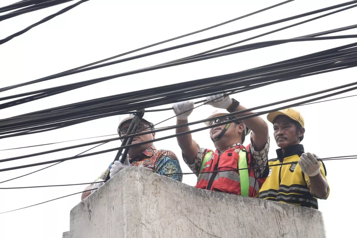 Penguatan Listrik Jampang Kulon Buka Peluang Ekonomi Baru di Jabar 