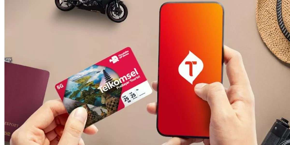Cara Transfer Pulsa Telkomsel dengan Mudah dan Cepat