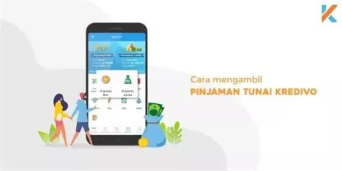 Panduan Praktis Pinjam Uang di Kredivo 2026 Tanpa Jaminan Fisik