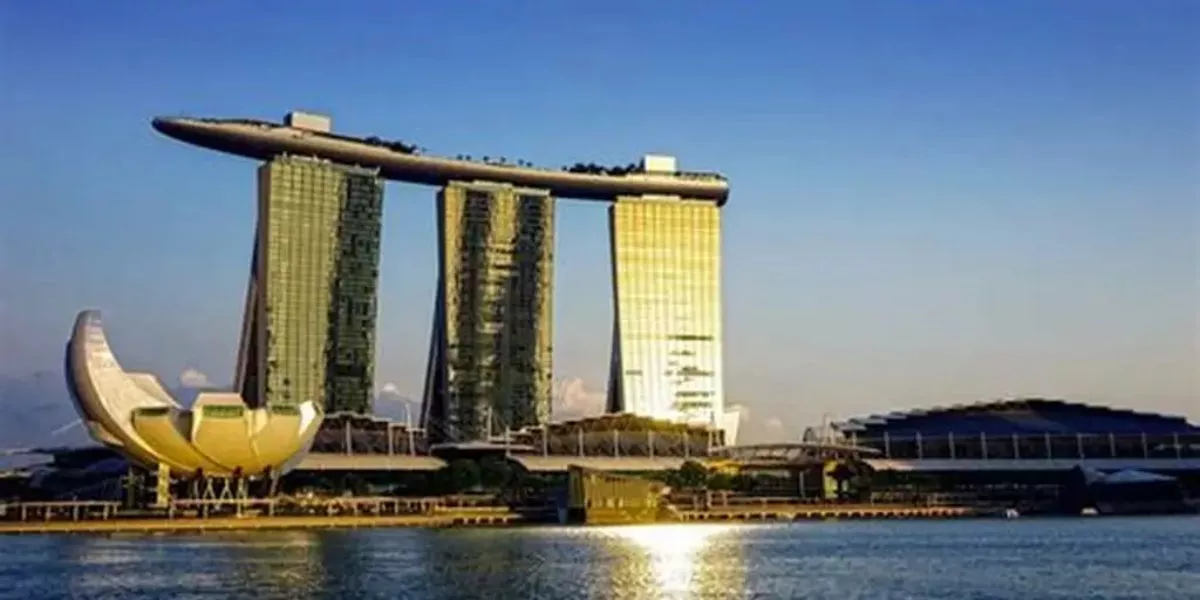Liburan 3 Hari 2 Malam ke Singapura, Siapkan Budget Mulai 3 Jutaan