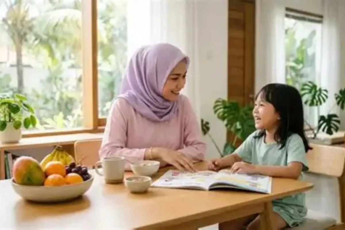 Tips Memilih Les Bahasa Jambi untuk Anak agar Efektif dan Menyenangkan