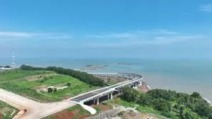 Dishub Kalsel: Pembangunan Pelabuhan Mekar Putih Bergantung Penetapan KEK