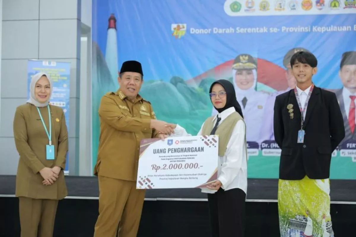 Beasiswa Mahasiswa Bangka Belitung: Pilihan, Syarat, dan Cara Daftar