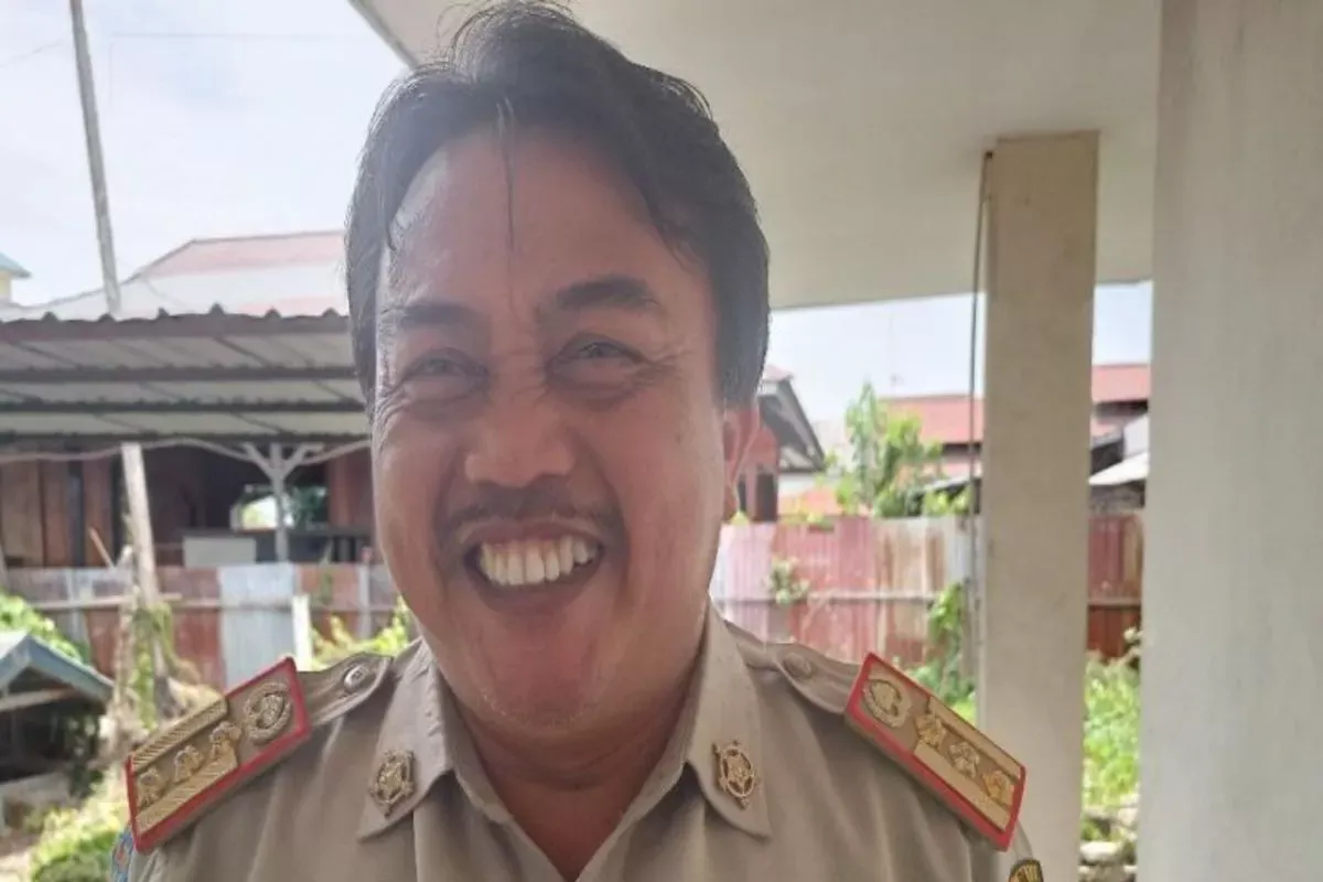 BNPB Rilis IKD 2025, Ketahanan Bencana Kota Palu Terbaik di Sulteng