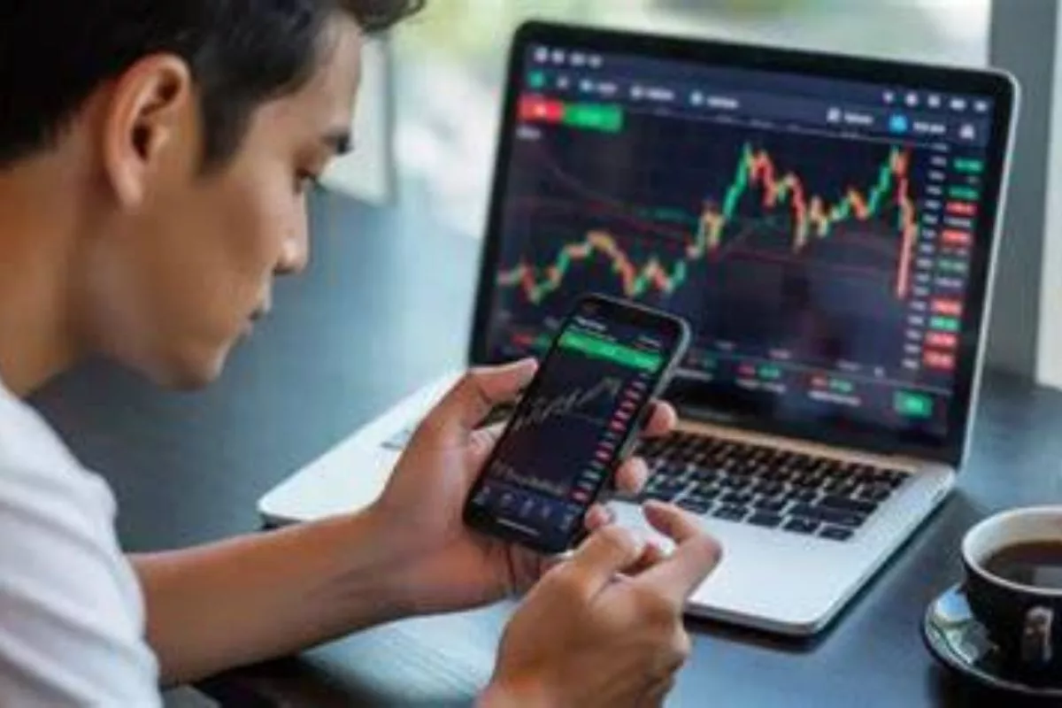 Tips Main Saham Harian buat Pemula, Simak Panduannya