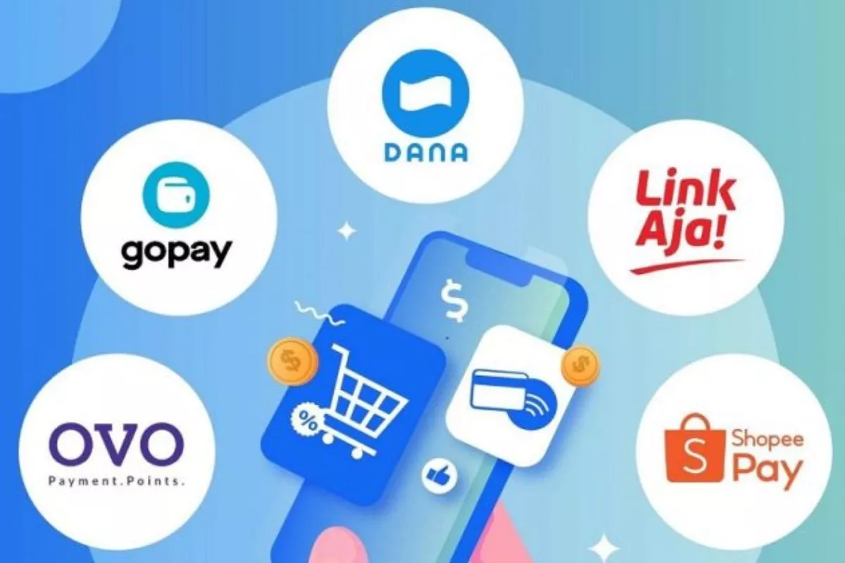 7 Keuntungan Menggunakan Aplikasi Dompet Digital untuk Transaksi
