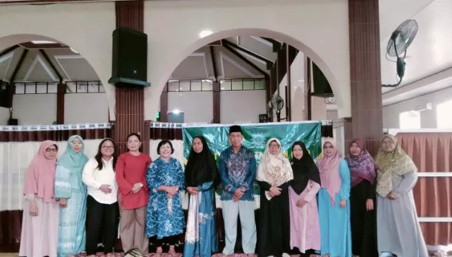 Eksis Selama 25 Tahun, Koperasi Amanah ‘Aisyiyah Kalteng Terus Perkuat Ekonomi Umat