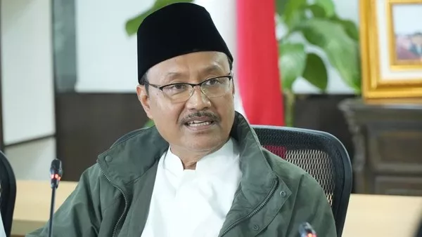 Mensos Prihatin Kasus Murid SD di NTT, Tekankan Pentingnya Data Perlindungan Sosial