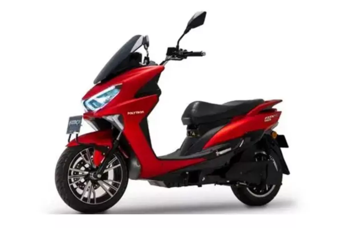 Spesifikasi Motor Listrik Polytron dan Harga Terbaru di Indonesia