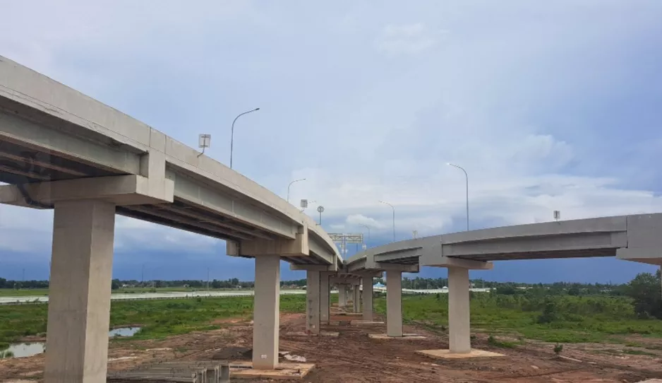 Jaringan Jalan Tol Dorong Transformasi Ekonomi Sumsel, Muncul sebagai Poros Perdagangan Baru Sumatra