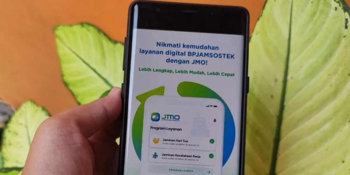 Bayar Iuran BPJS Kesehatan via BCA Mobile, Ini Langkahnya