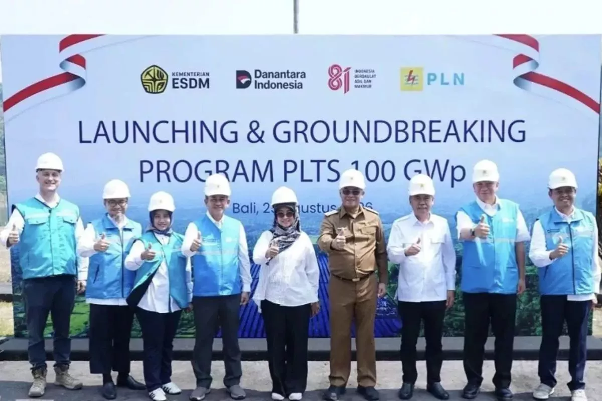 Penguatan Listrik Jampang Kulon Buka Peluang Ekonomi Baru
