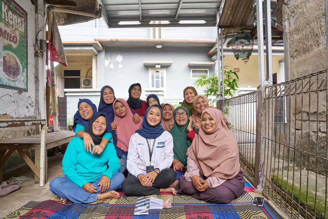 Perjalanan Panjang AO Muda, Demi Asa yang Tetap Tumbuh di Rumah-Rumah Sederhana
