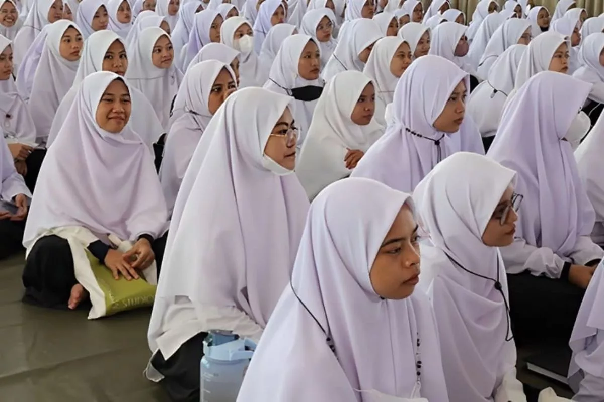 3 Pesantren Terbaik di Sumatera Selatan dan Cara Memilihnya