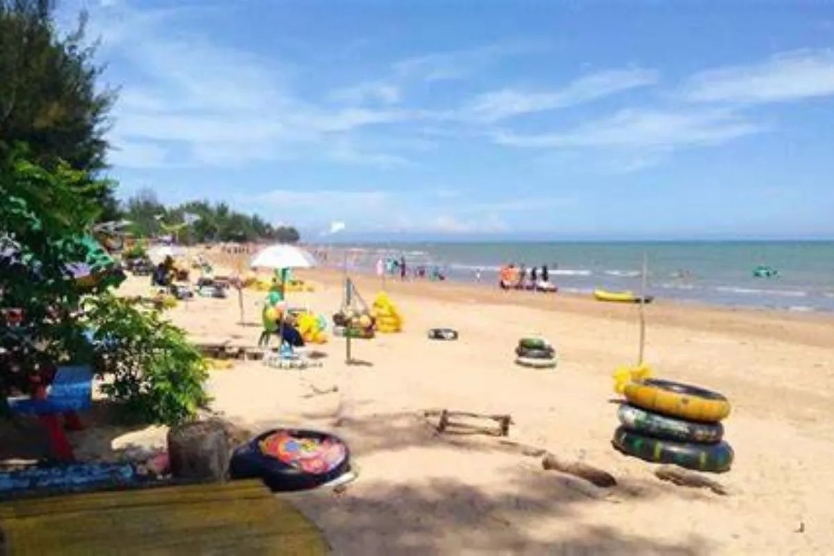 Rekomendasi Tempat Wisata Edukasi Keluarga di Balikpapan