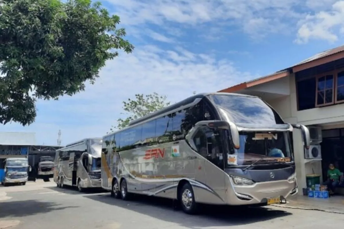 Rute Travel Bengkulu-Padang: Panduan Perjalanan Darat Sumatra