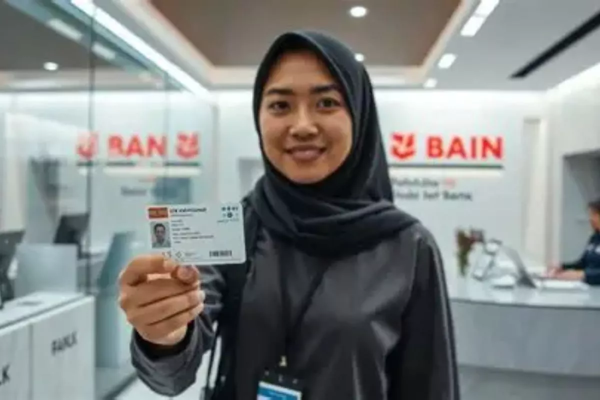 Cara Daftar Bantuan Modal UMKM Jambi, Syarat dan Prosedur Lengkap