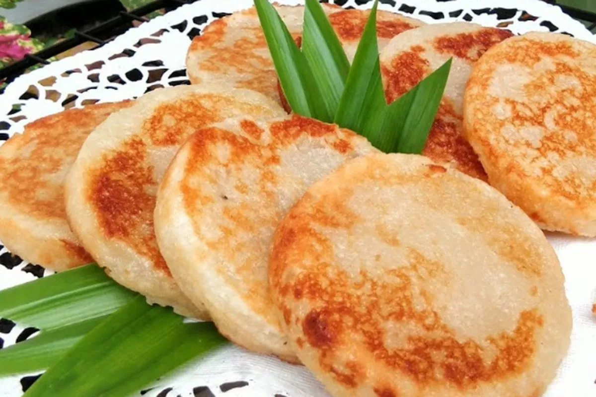 Resep Wingko Babat Semarang yang Legit dan Empuk, Bisa Dicoba di Rumah