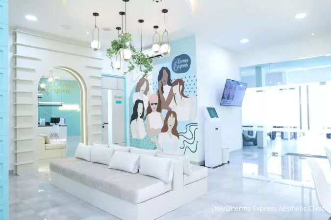 10 Rekomendasi Klinik Kecantikan di Sumatera Utara Paling Hits