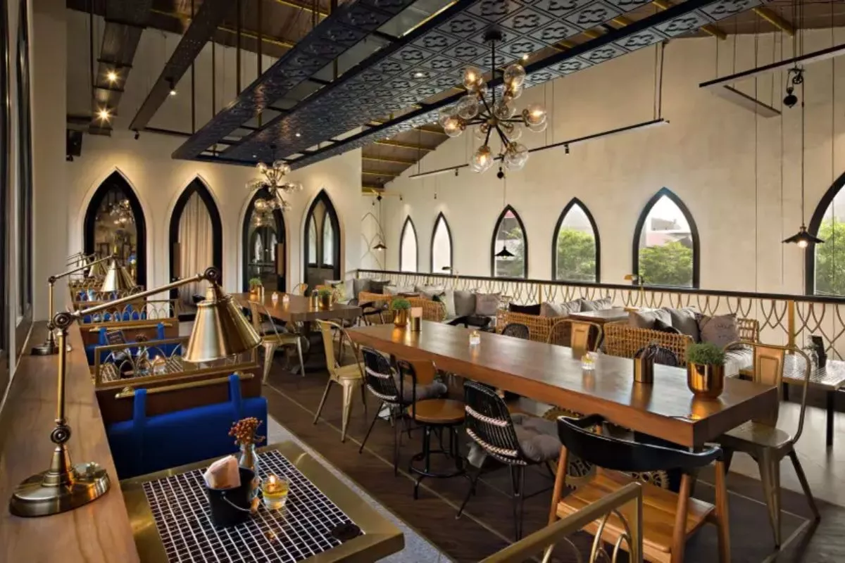 Cafe Estetik di Makassar: Spot Foto dan Nongkrong Kekinian
