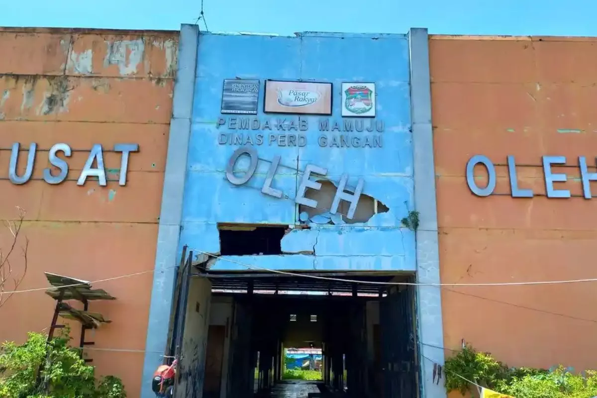 Belanja Hemat Oleh-Oleh Khas Mamuju di Berbagai Tempat Ini