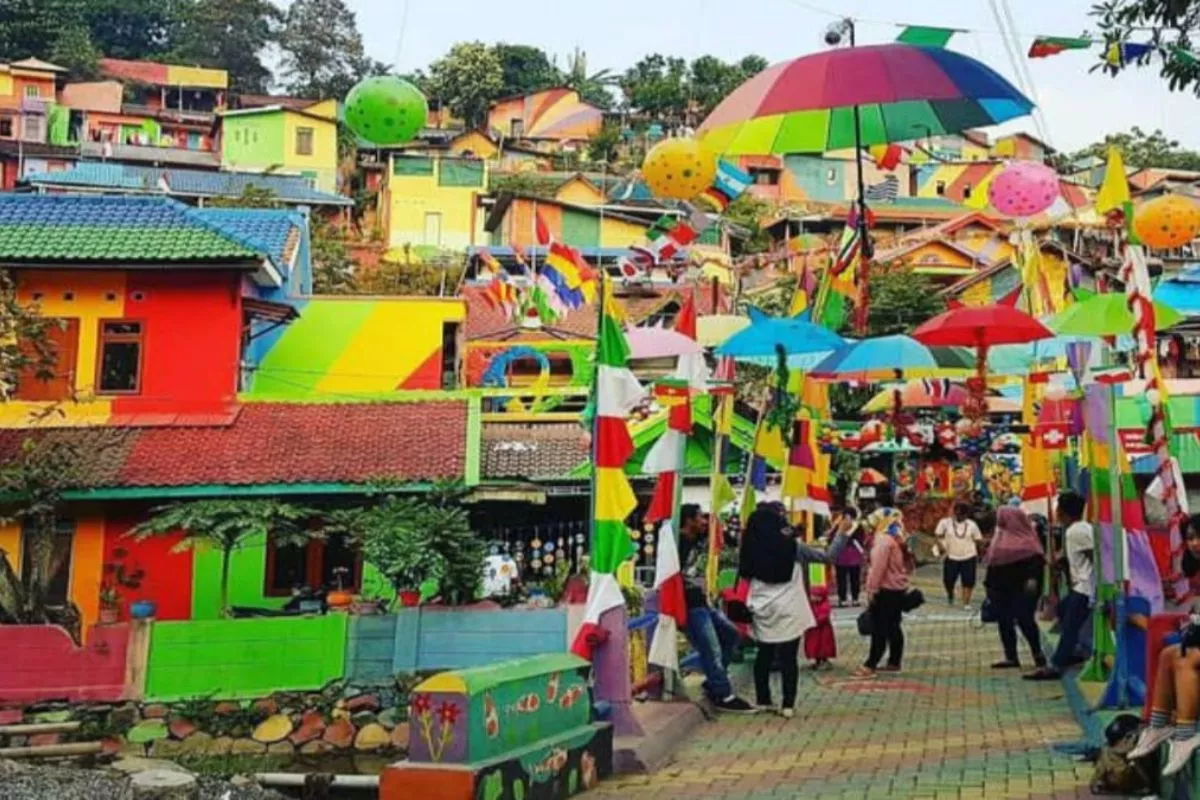 Panduan Wisata Kuliner Malam di Palembang