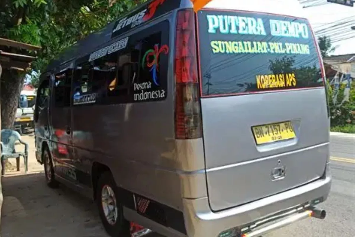Travel Pangkalpinang-Sungailiat: Jadwal, Tarif, dan Tips Praktis