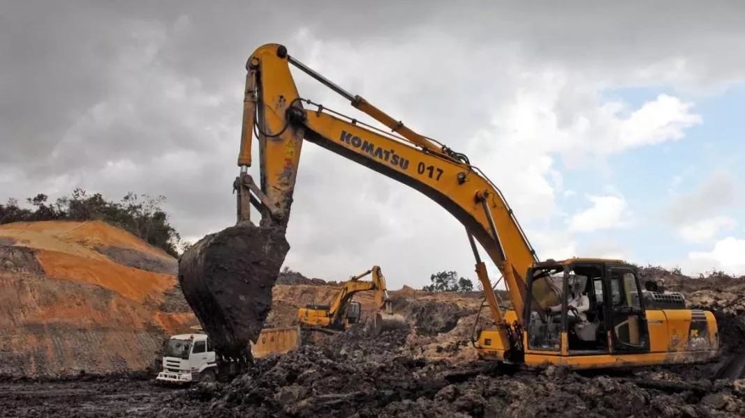 Produksi Bersama IATA dan United Tractors Jadi Langkah Strategis Penguatan Tambang