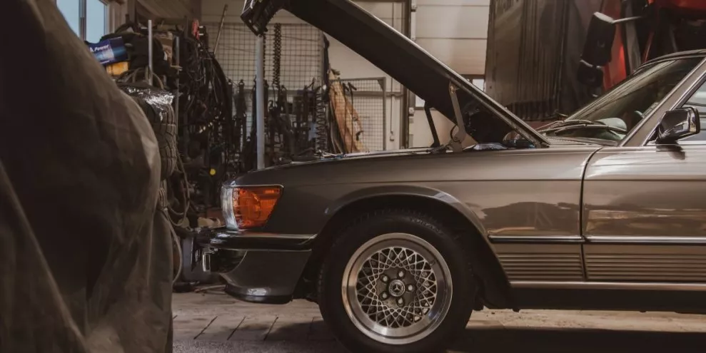 Panduan Lengkap Cari Bengkel Mobil Cirebon Terbaik & Tips Perawatan