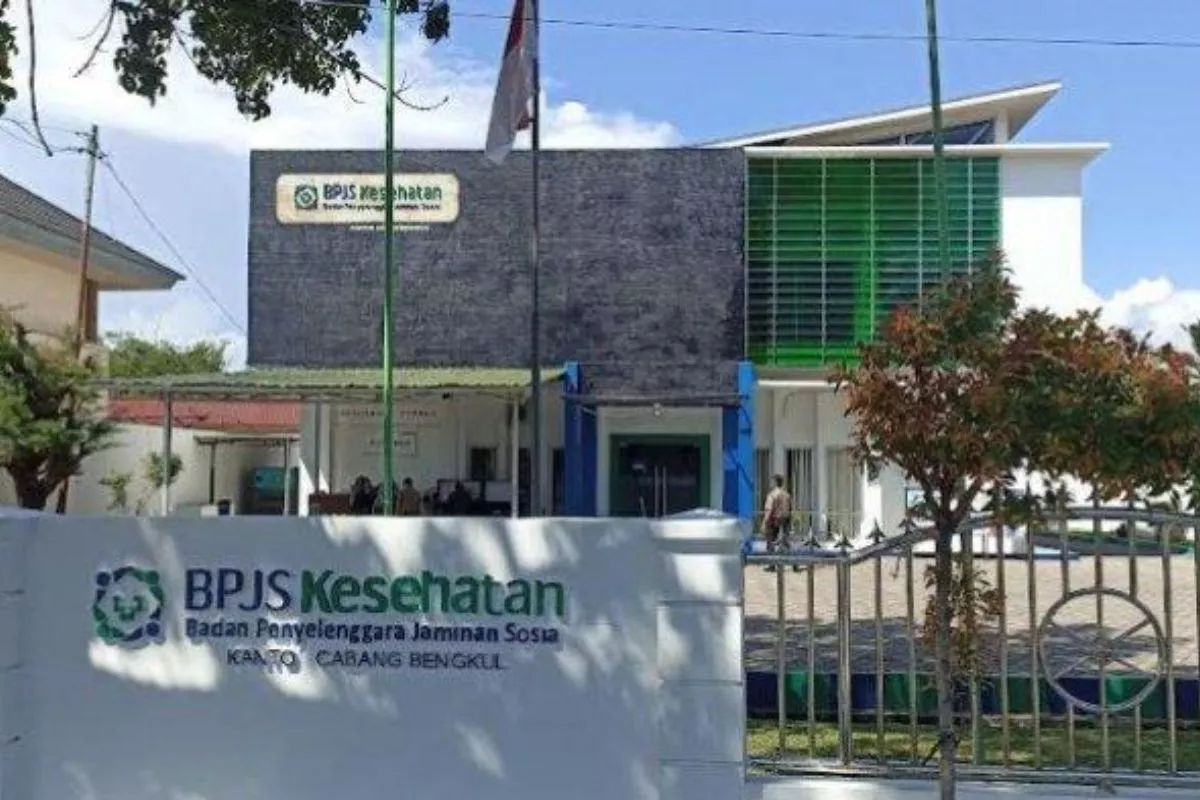 Alamat dan Jam Layanan BPJS Kesehatan Kota Bengkulu
