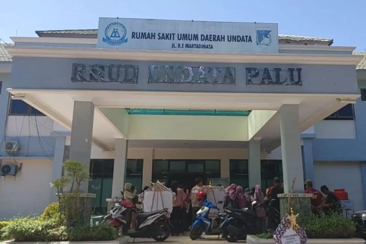 Rumah Sakit Terbaik di Palu: Panduan Memilih Layanan Medis