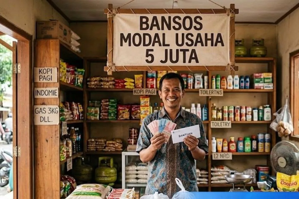 Cara Daftar Bantuan Modal Usaha Kendari untuk UMKM 2026