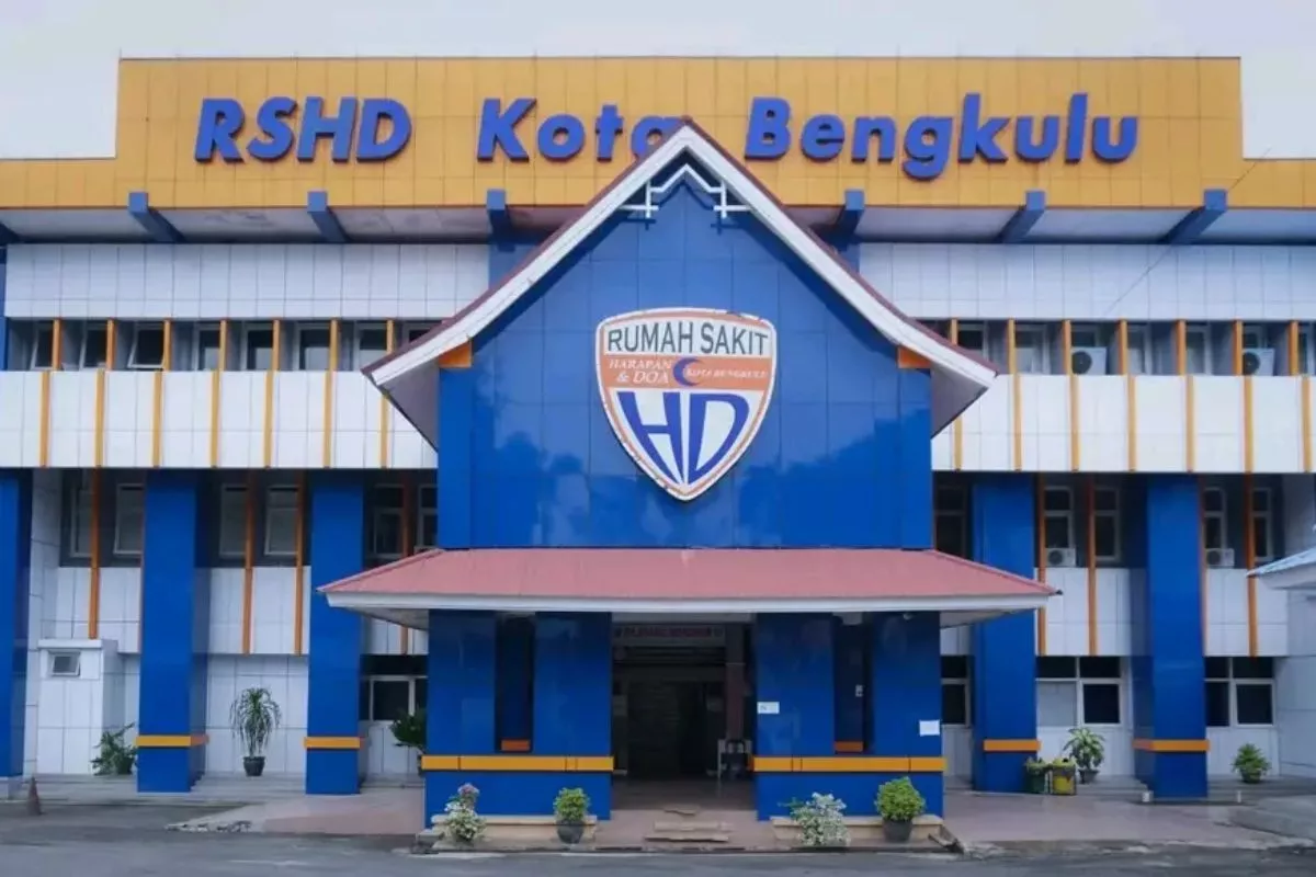Panduan Pilih Rumah Sakit di Bengkulu Sesuai Kebutuhan Pasien