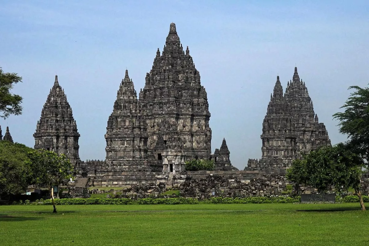Candi Prambanan, Kompleks Candi Hindu Terbesar di Indonesia