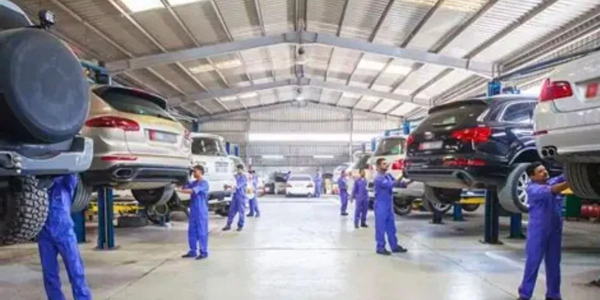 Rekomendasi Bengkel Mobil Solo Terpercaya untuk Perawatan Kendaraan