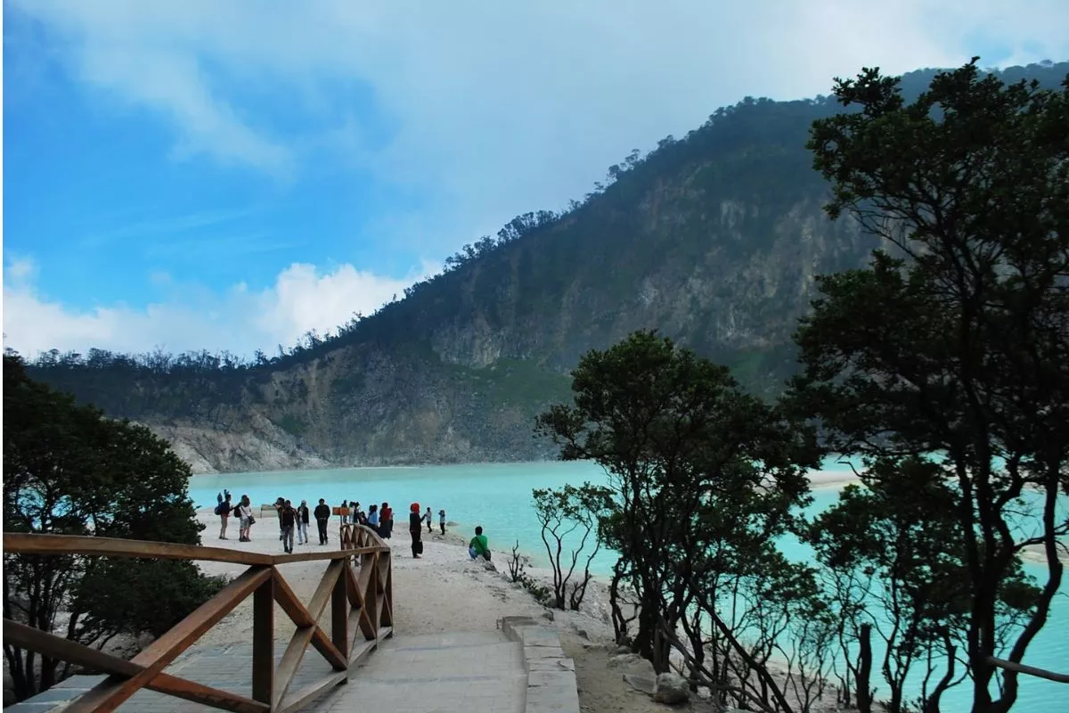 Bandung 2026: 20 Destinasi Wisata Alam, Sejarah, dan Modern Wajib Dikunjungi