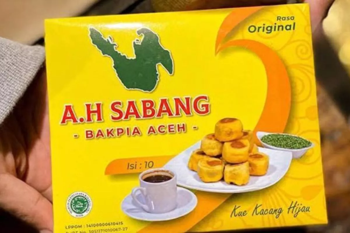 14 Oleh-Oleh Khas Aceh yang Tahan Lama, Wajib Bawa Pulang!