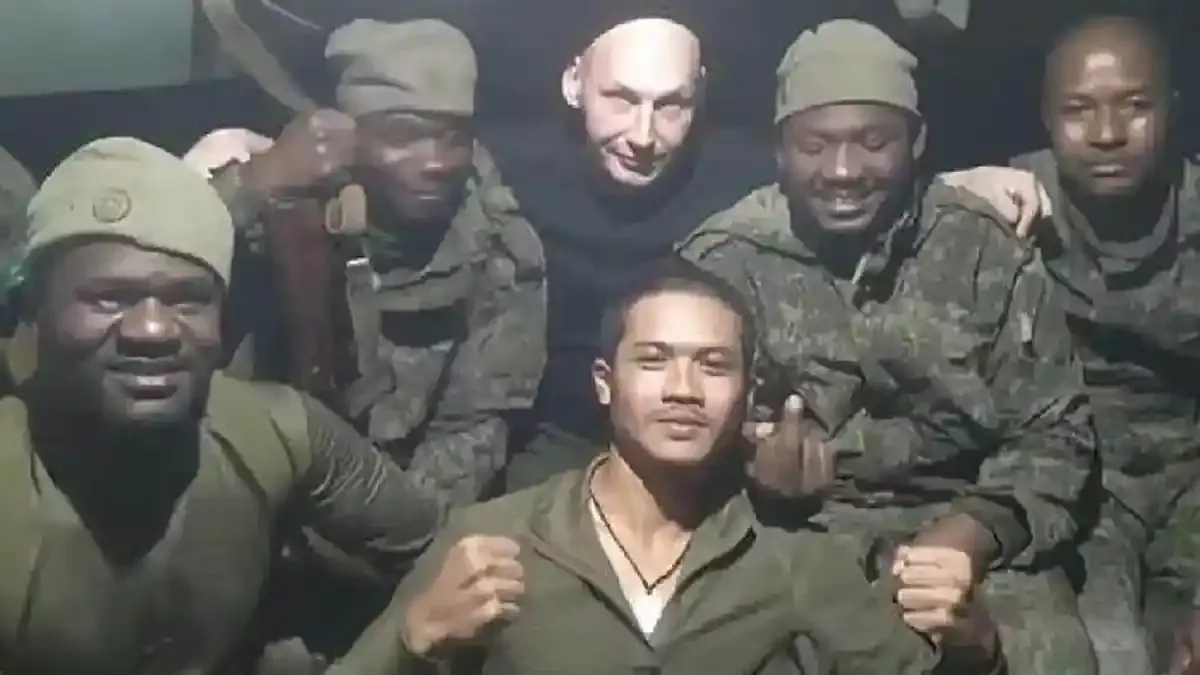 Anggota Brimob Polda Aceh Dipecat usai Desersi, Diduga Bergabung dengan Tentara Bayaran Rusia