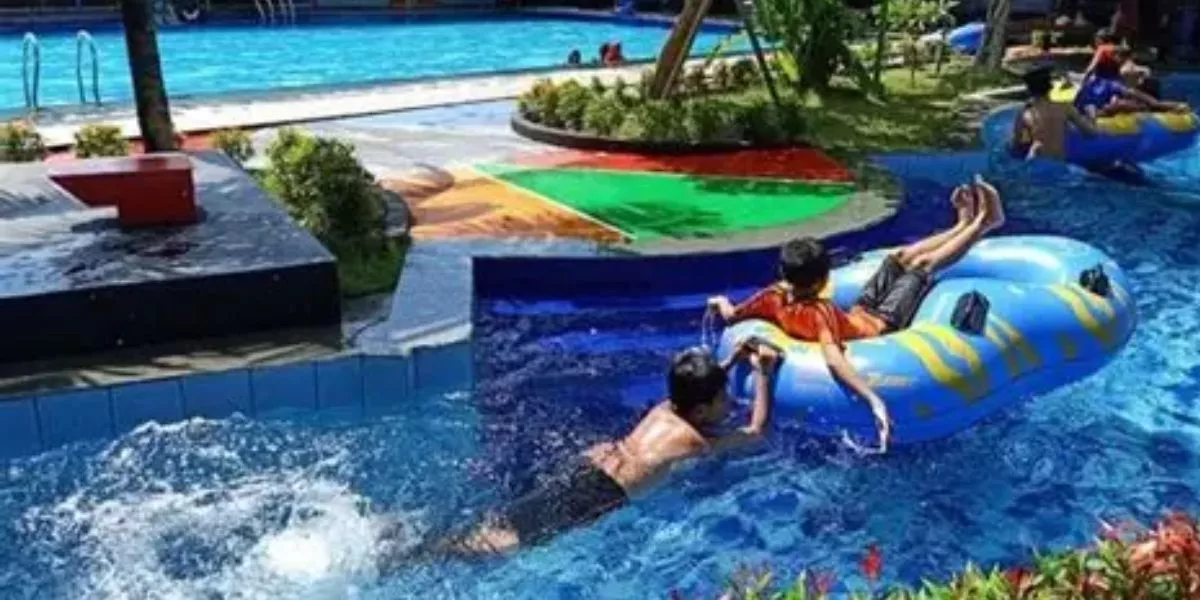 Rekomendasi Kolam Renang di Bantul untuk Liburan Bareng Keluarga