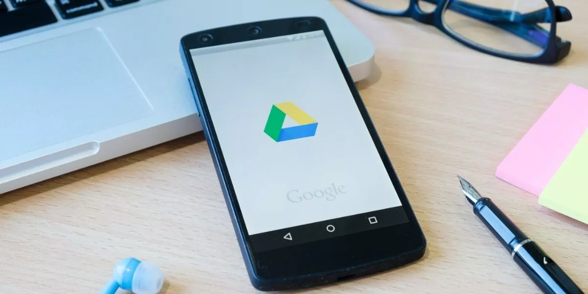 Apa Itu Google Drive? Pengertian, Fungsi & Cara Menggunakannya