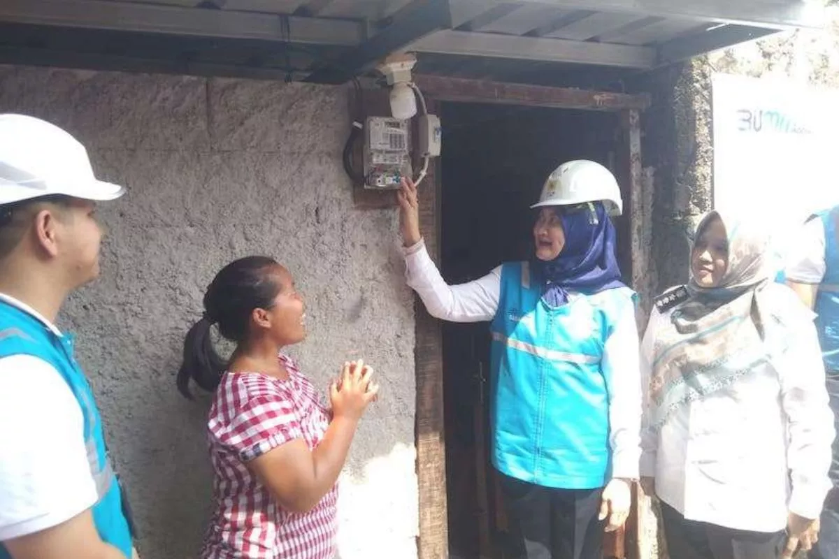 Pengamat Unpad: LUTD PLN Jabar Perlu Dorong Ekonomi Warga 