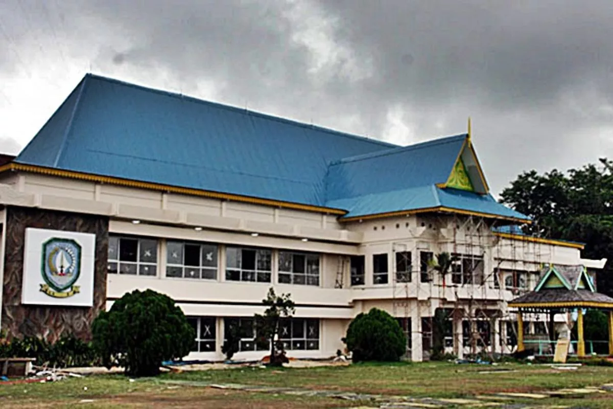 Perpustakaan Daerah Kepulauan Riau: Layanan dan Fasilitas