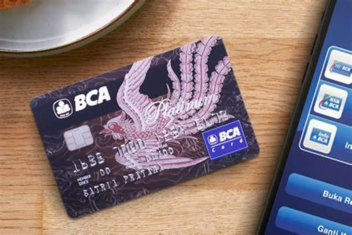 BCA-Blibli Rilis Kartu Kredit 2026: Cashback & Bonus Pendaftaran