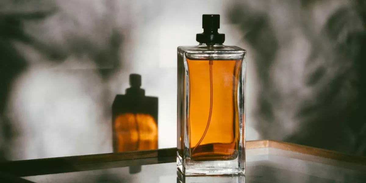 Parfum Refill Pria Tahan Lama, Solusi Hemat dan Ramah Lingkungan