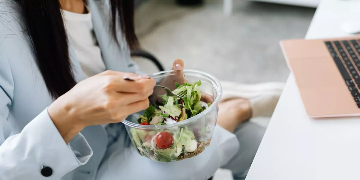 Peluang Usaha Makanan Sehat 2026: 20 Ide Jualan Menjanjikan